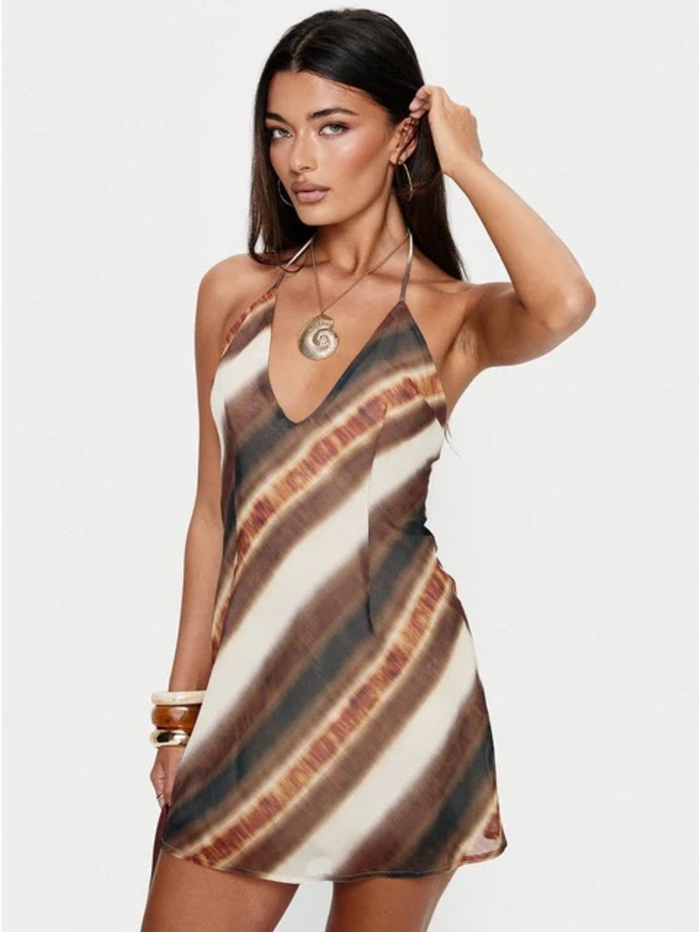 Princess Polly Esmira dress